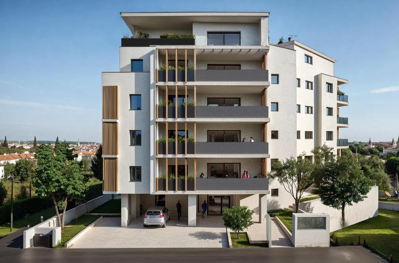 Chalandri — Chalandri, Athens