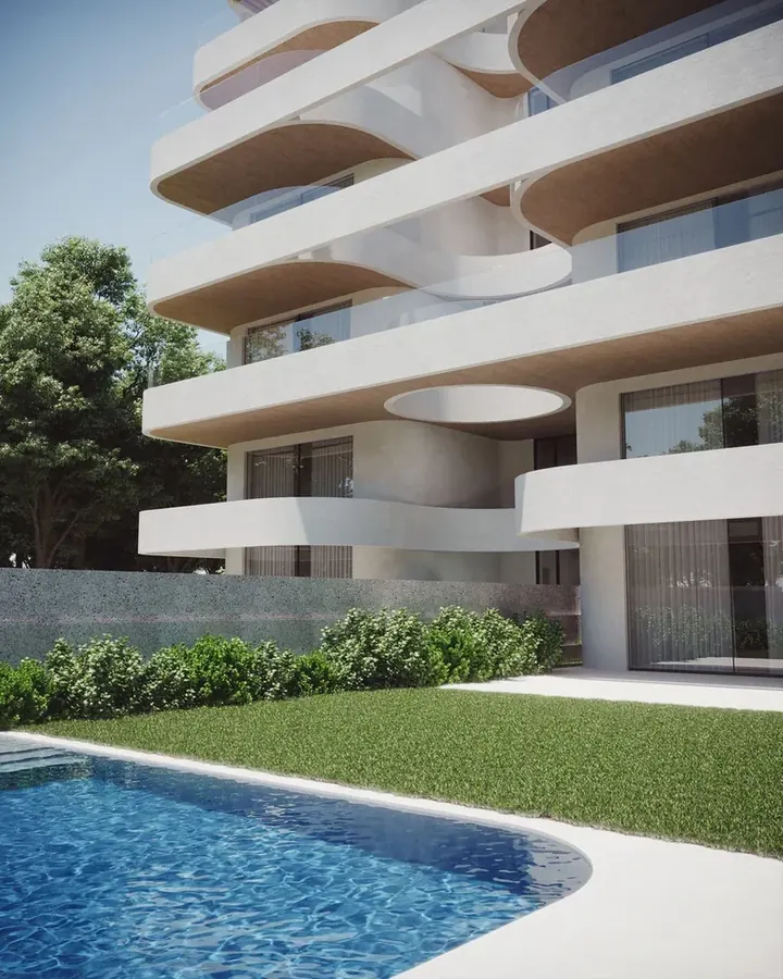 Rethymnou 5 — Glyfada, Athens Riviera